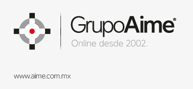 GrupoAime Logo